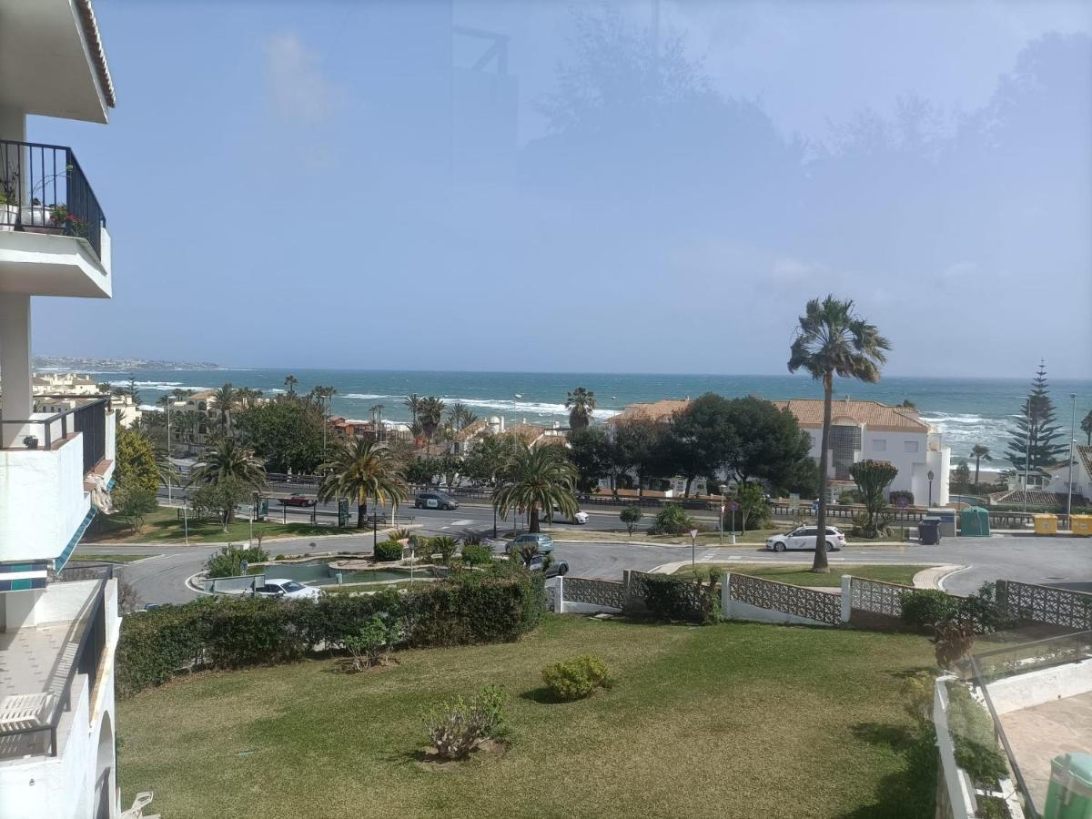 "La Cala De Mijas Bright Apartment With Sea Views Near The Beach" Exterior foto