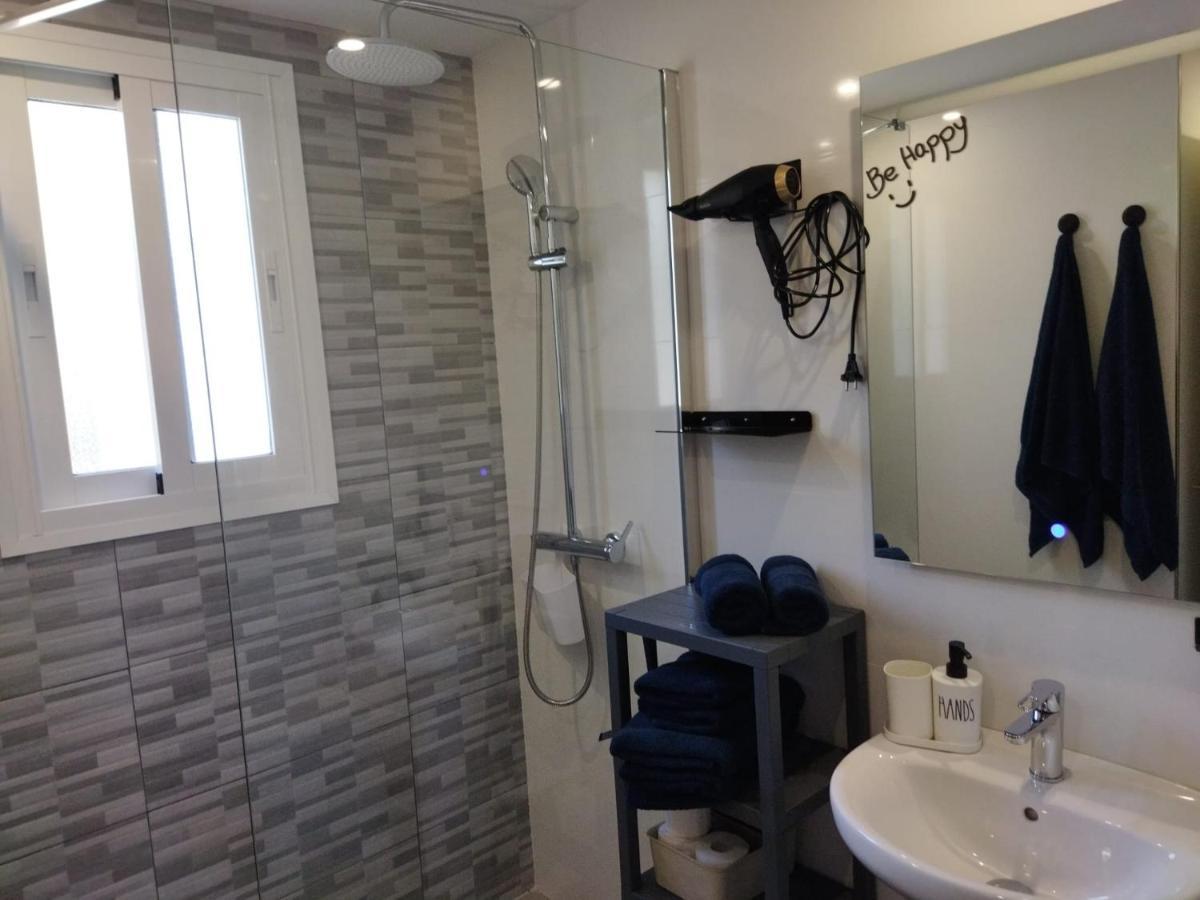 "La Cala De Mijas Bright Apartment With Sea Views Near The Beach" Exterior foto