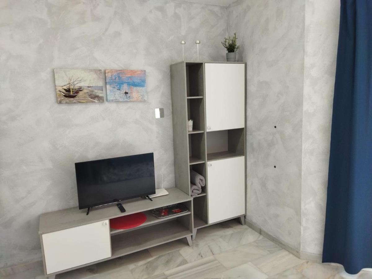 "La Cala De Mijas Bright Apartment With Sea Views Near The Beach" Exterior foto
