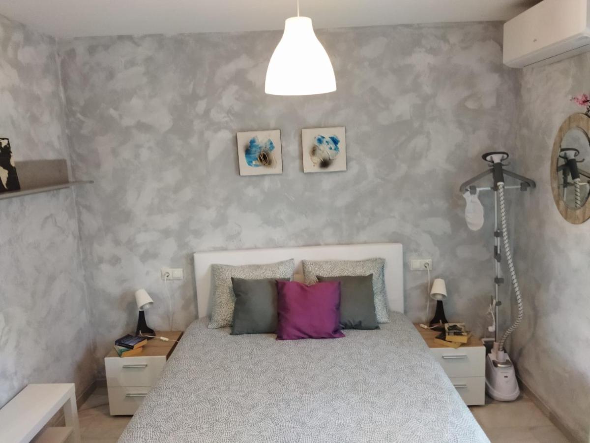 "La Cala De Mijas Bright Apartment With Sea Views Near The Beach" Exterior foto