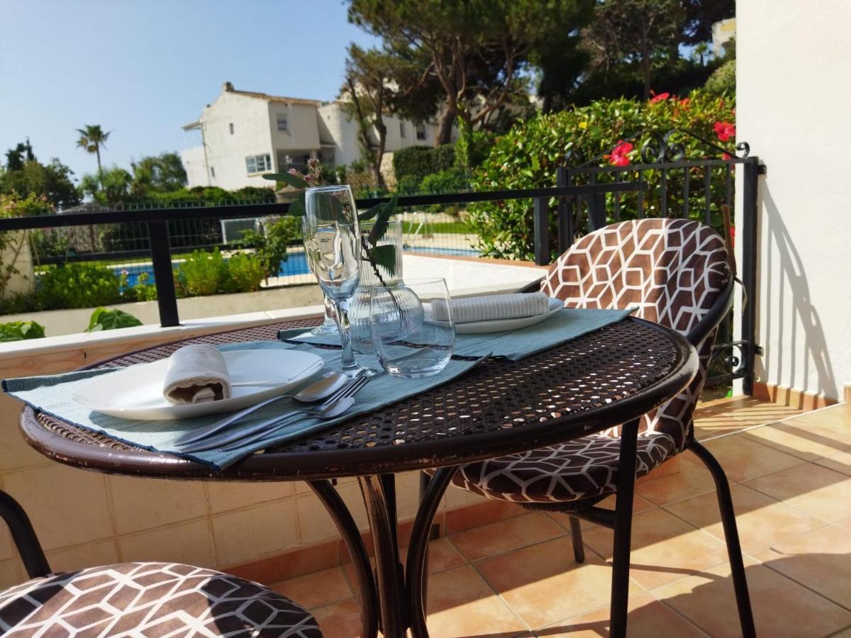 "La Cala De Mijas Bright Apartment With Sea Views Near The Beach" Exterior foto